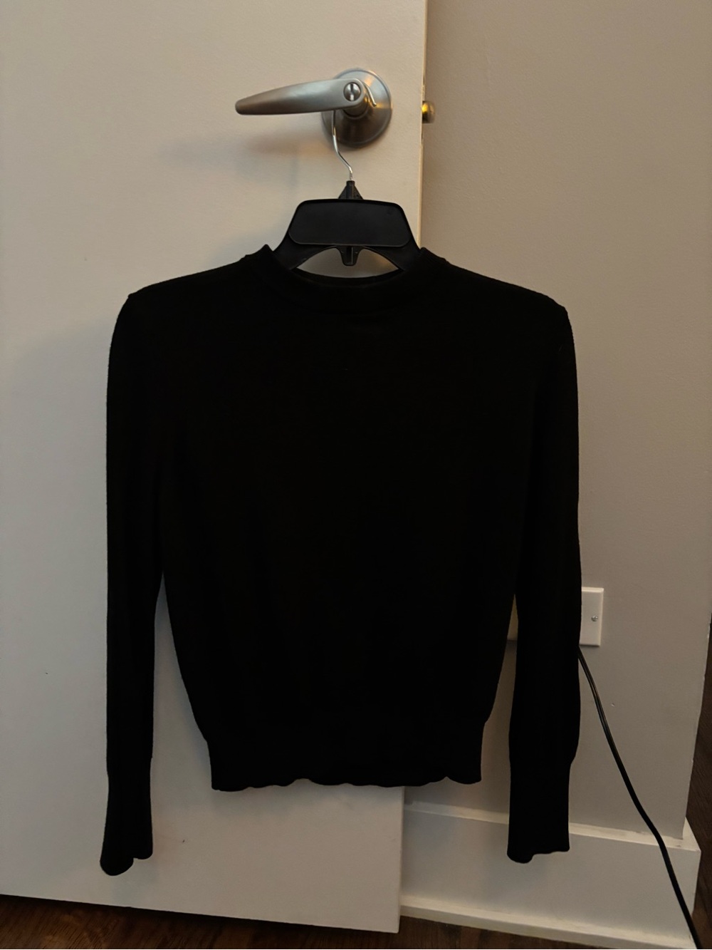 Forever 21- Women's Cowl Neck Sweater